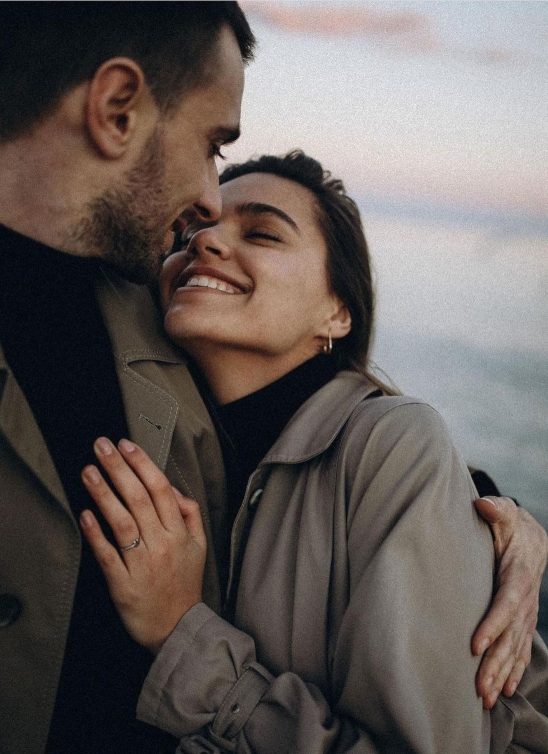 Našla sam ljubav na Tinderu. Da, moguće je!