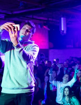 Hip hop spektakl 2HOT4STAGE FEST očekuje nas ovog vikenda u Beogradu!