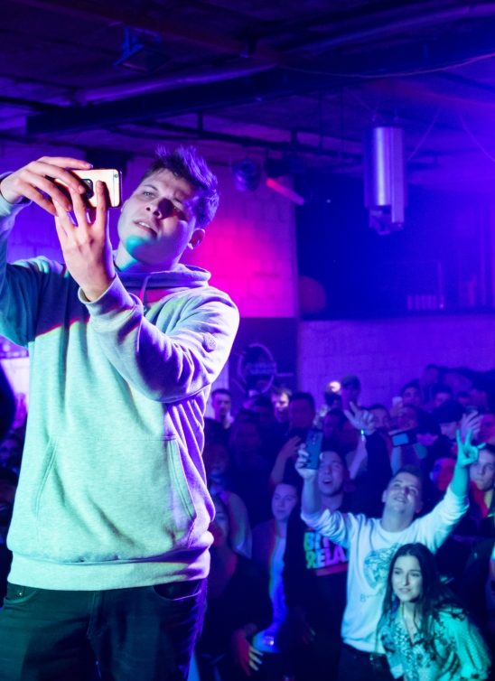 Hip hop spektakl 2HOT4STAGE FEST očekuje nas ovog vikenda u Beogradu!