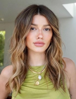 “California brunette” je sve što smo ikada želeli kada je u pitanju posvetljivanje kose