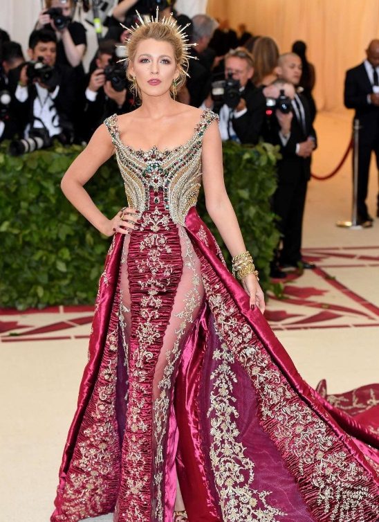 Evo šta sve znamo o ovogodišnjem Met Gala događaju koji željno iščekujemo