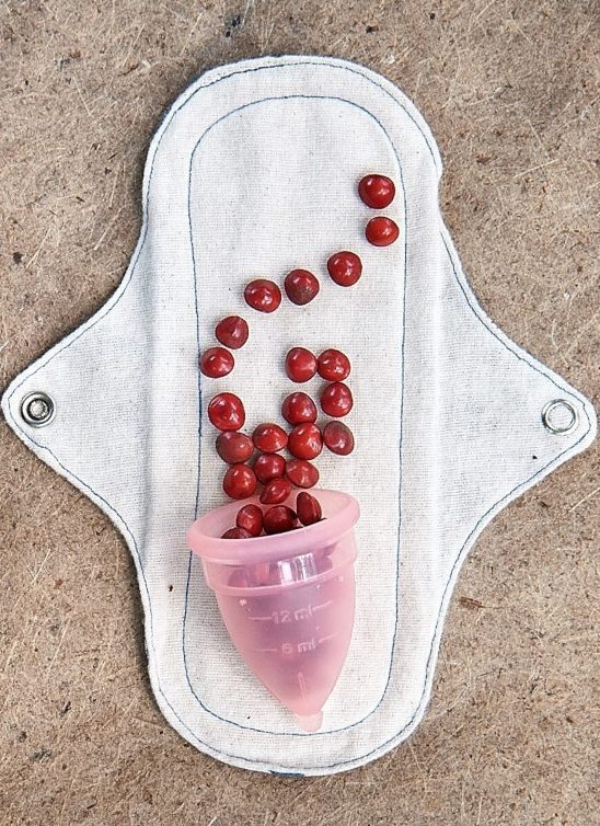 Moje iskustvo sa menstrualnom čašicom i šta bih volela da sam znala na početku