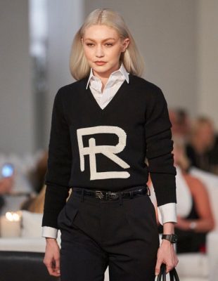 Oda Njujorku kroz modu: Evo zašto volimo novu Ralph Lauren reviju