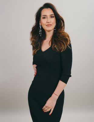 Žene u biznisu: Jelena Lešević