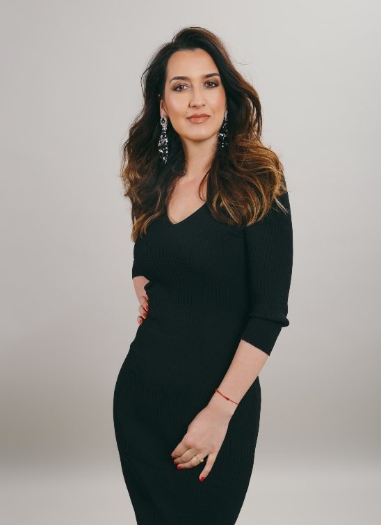 Žene u biznisu: Jelena Lešević