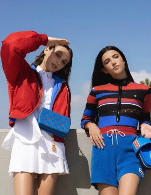 Iznenađenje za one koji vole preppy stil – teniske suknjice će postati novi trend