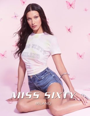 Y2K trendovi nikada nisu izgledali ovako dobro!