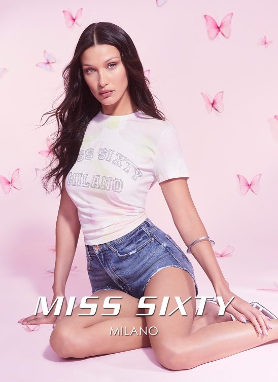 Y2K trendovi nikada nisu izgledali ovako dobro!
