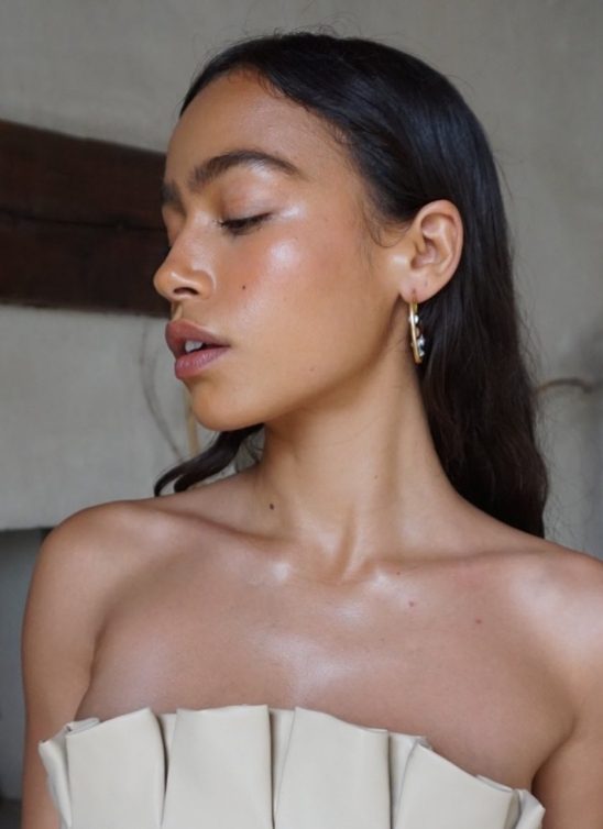 Predstavljamo vam ultimativni “no makeup” makeup look koji ćete postići u samo nekoliko koraka