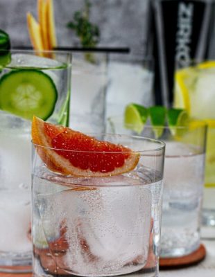 U susret vikendu – ovo su najzdravija alkoholna pića!