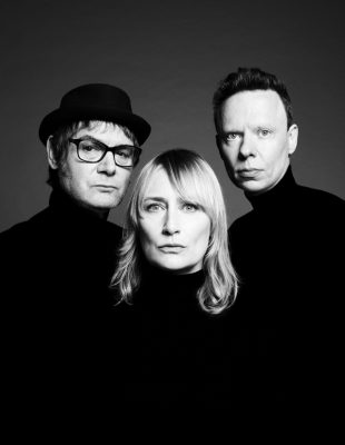 Ponovo u originalnom sastavu – poznati bend Hooverphonic će održati dva koncerta u Beogradu