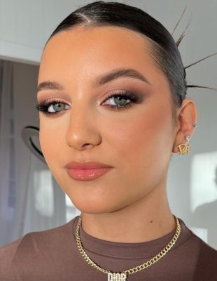 Predstavljamo vam novi makeup trend sa TikToka – olovkom za usne kreirajte najbolji smokey eye