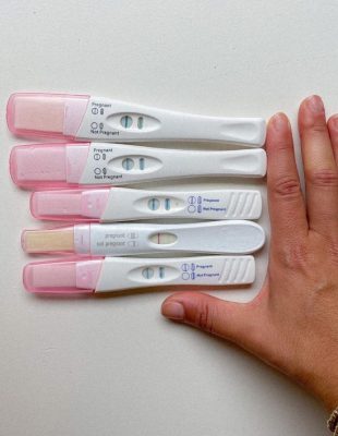 Šta sve može uzrokovati lažno pozitivan test trudnoće?