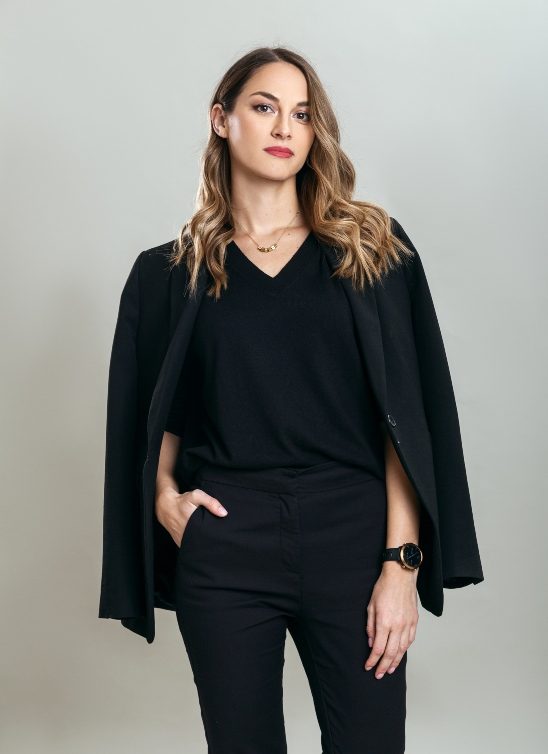 Žene u biznisu: Aleksandra Parezanović