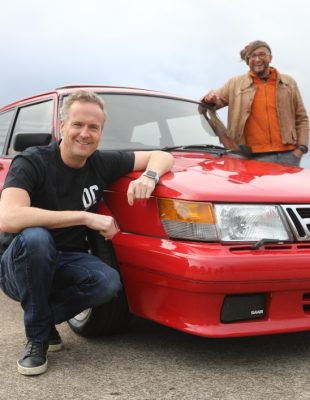 Auto S.O.S. ponovo vraća dušu klasičnim vozilima – nova sezona serijala donosi nove restauracije legendarnih automobila