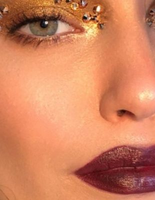 Bordo karmin je “power lipstick” od kog ne treba da prezate, a evo kako da ga kombinujete