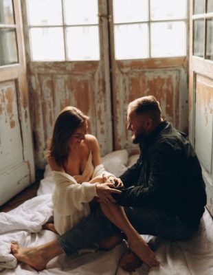 Rizici besmislenog seksa (razlike između muškog i ženskog doživljaja intimnosti)