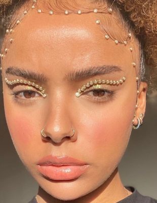 Bliži se matursko veče – Euphoria eye makeup, Gatsby glam i ostali trendovi za inspiraciju