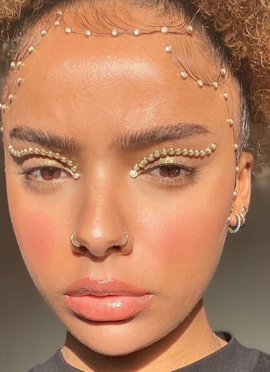 Bliži se matursko veče – Euphoria eye makeup, Gatsby glam i ostali trendovi za inspiraciju