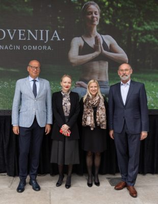 „Osetite Sloveniju” – ova atraktivna destinacija nudi nezaboravna iskustva i vrhunsku gastronomsku ponudu!