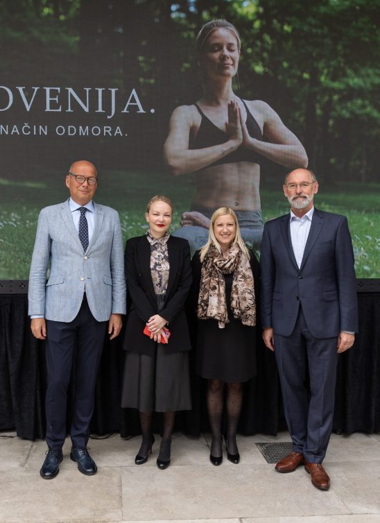 „Osetite Sloveniju” – ova atraktivna destinacija nudi nezaboravna iskustva i vrhunsku gastronomsku ponudu!