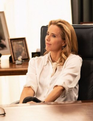 5 genijalnih serija kao “The First Lady” ako volite političke drame