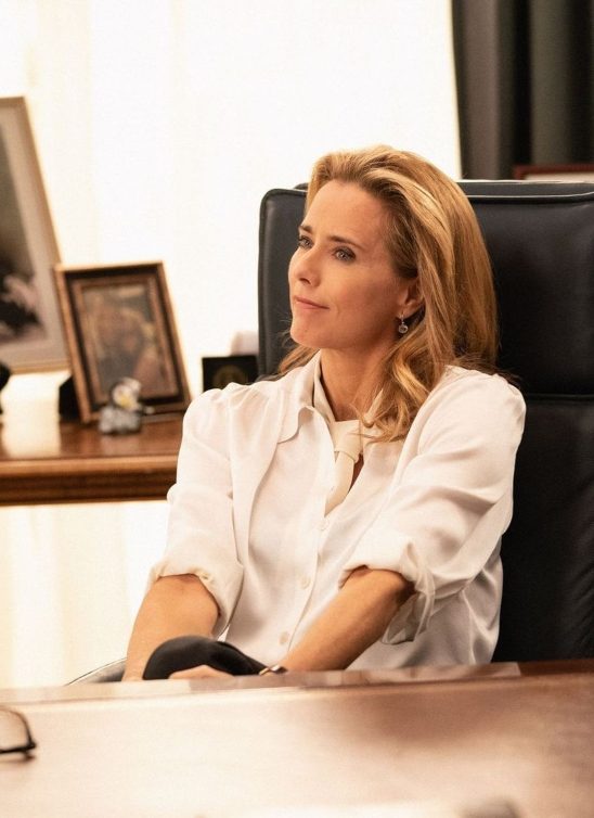 5 genijalnih serija kao “The First Lady” ako volite političke drame