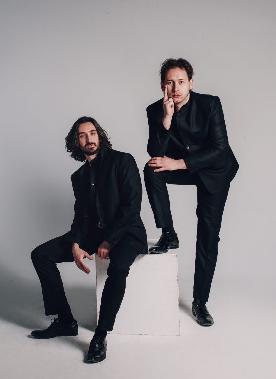Vuk Božilović i Dušan Grozdanović – VooDoo piano duo: “Svaka pozitivna reakcija publike daje nam dodatni motiv da stvaramo”
