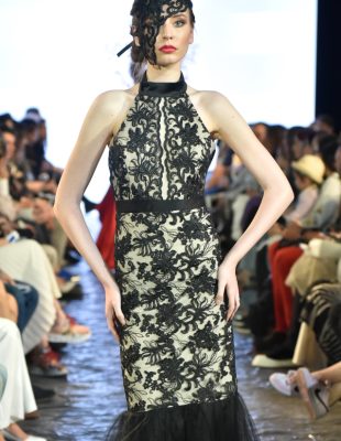 Urbano, moderno, ekspanzivno treće veće 49. Belgrade Fashion Weeka