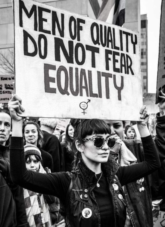 Zašto pojedine žene ne žele da se identifikuju kao feministkinje iako imaju takve stavove?