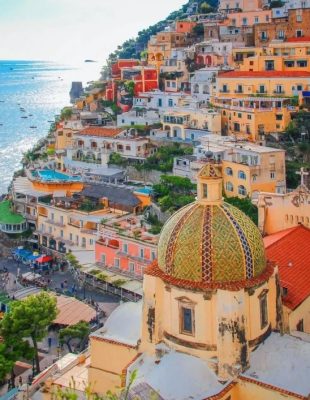 Primorska mesta u Italiji za sve ljubitelje ukusne hrane (prvi deo)