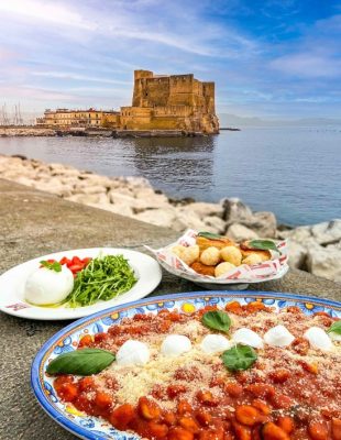 Primorska mesta u Italiji za sve ljubitelje ukusne hrane (drugi deo)