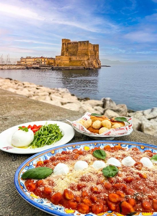 Primorska mesta u Italiji za sve ljubitelje ukusne hrane (drugi deo)