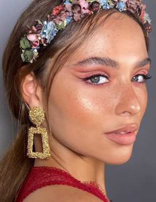 Ovo je jedini vodič kroz summer makeup trendove koji vam je potreban