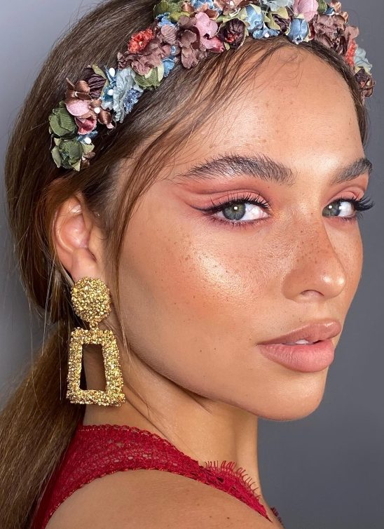 Ovo je jedini vodič kroz summer makeup trendove koji vam je potreban