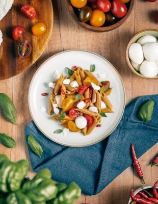 Iz velike Barilla, GranCereale i Mulino Bianco ponude za vas smo izdvojili hranljive i integralne namirnice koje ćete voleti