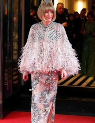 Anna Wintour – ovo sigurno niste znali o glavnoj urednici magazina Vogue