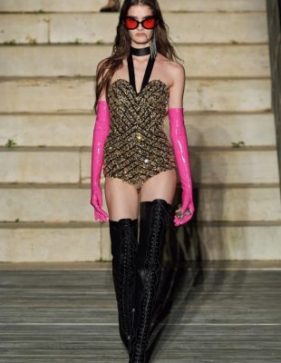 Kosmos šljokica i sjaja – predstavljamo vam novu Gucci kolekciju koju je kreirao Alessandro Michele