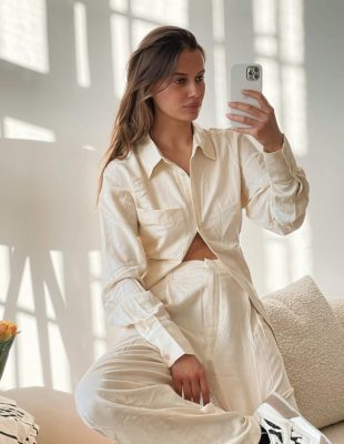 Predstavljamo vam savršene business casual autfite za letnju sezonu