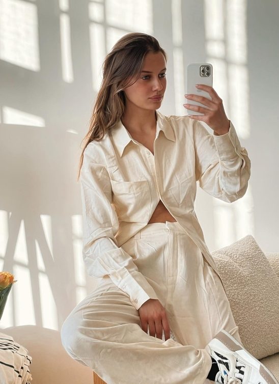 Predstavljamo vam savršene business casual autfite za letnju sezonu