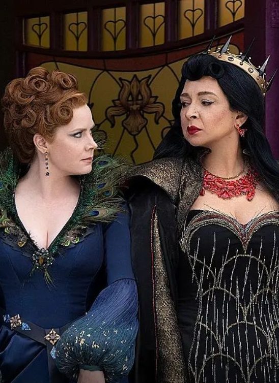Amy Adams i Patrick Dempsey nam otkrivaju šta znači happily ever after u nastavku filma “Enchanted”