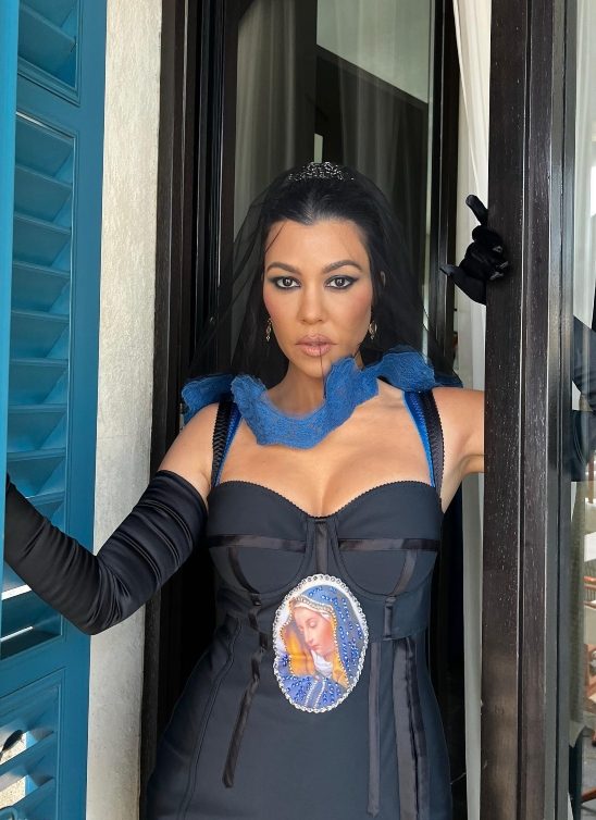 Keeping up with The Godfather Kardashians – šta se događa sa stilom sestara?