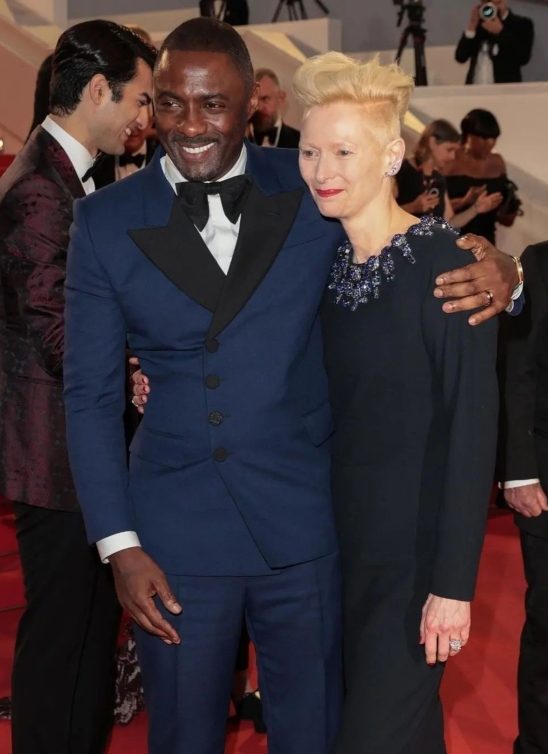 Tilda Swinton i Idris Elba obećavaju avanturu za pamćenje u filmu “Three Thousand Years of Longing”