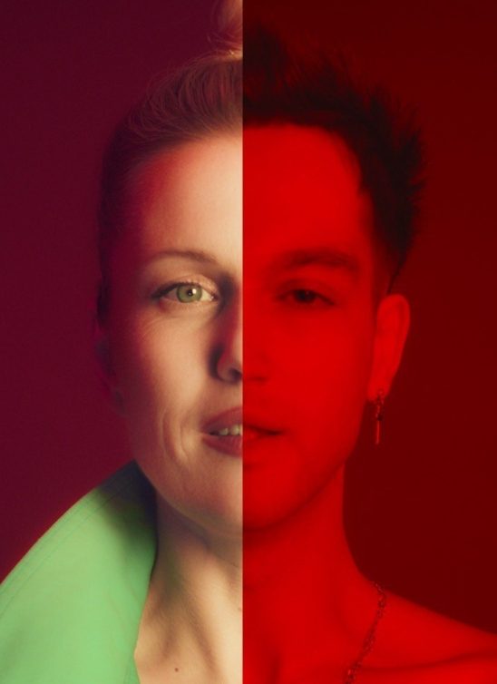 Ida Prester i Fantom su snimili novi ljubavni singl – pogledajte spot za pesmu “Budalo”