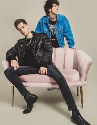 Muzički projekat Fantom: “Novi album će biti malo mračniji, ali sa dosta dens elemenata – dakle, suze na podijumu za ples”