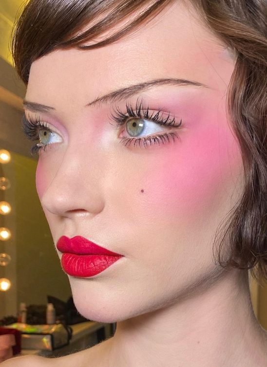 Ovo su vintidž makeup lookovi koji su ponovo u trendu