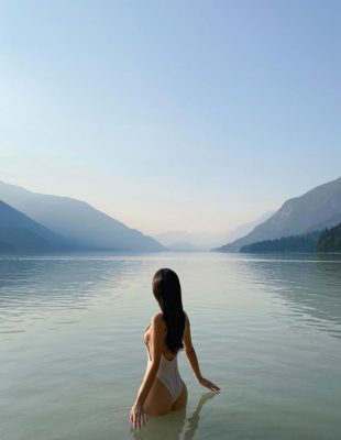 10 telesnih istina koje će vas osloboditi