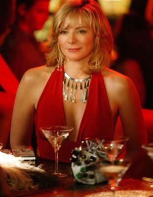 Samantha Jones se vraća u drugu sezonu serije “And Just Like That…”
