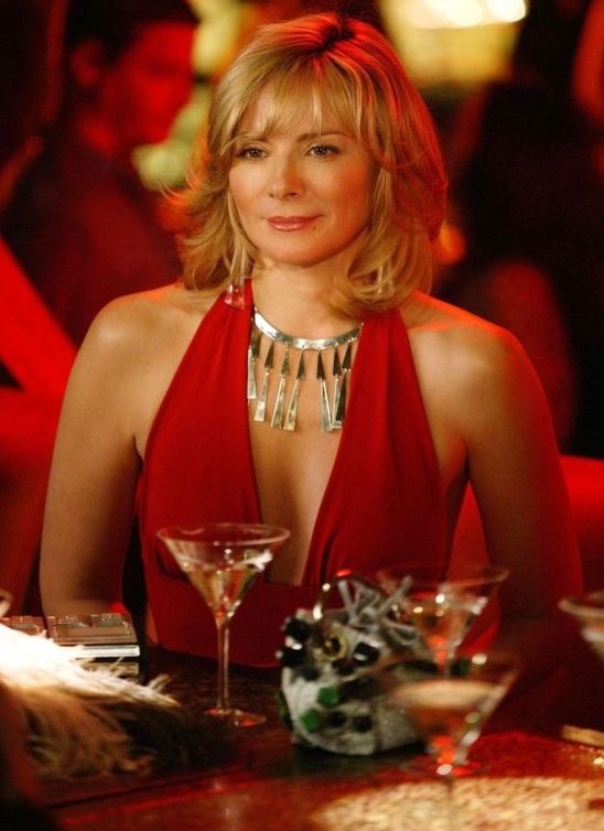 Samantha Jones se vraća u drugu sezonu serije “And Just Like That…”