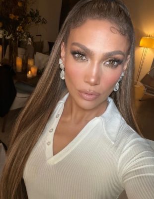 Frosted lips – stari/novi makeup trend koji volimo